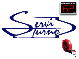 Servi-Turno
