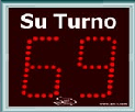 Pantalla Básica para Servi-Turno